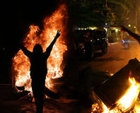 Gezi lobisi ’pes artık’ dedirtti