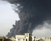 Esad yine kimyasal silah kullandı