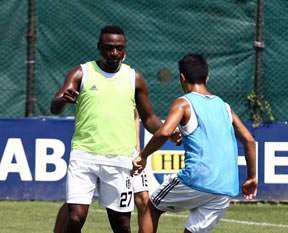 Eneramo'ya geri dön uyarısı