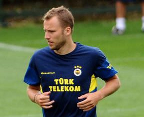 F.Bahçe'nin yıldızı gidiyor