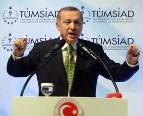 Başbakan Erdoğan'dan önemli açıklama
