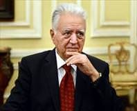 Biz AK Parti’yi şikayet etmedik