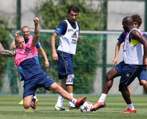 Selçuk Şahin mi Mehmet Topal mı?