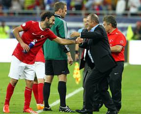 İspanya'da gündem Selçuk İnan