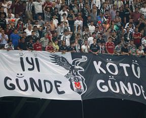 Görkemli karşılanacak!