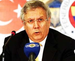 Aziz Yıldırım'dan kritik hamle