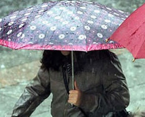 Meteoroloji'den yağış uyarısı