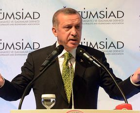 11 yıllık hayal gerçek oldu