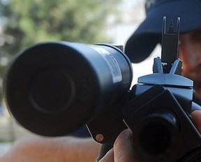 İşte polisin yeni silahı