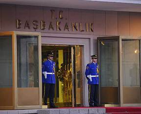 Başbakanlık'tan o iddialara yalanlama