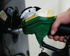 Benzine indirim yapıldı