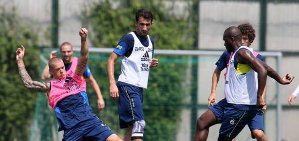 Selçuk Şahin mi Mehmet Topal mı?