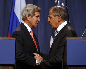 ABD ve Rusya anlaştı