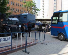 Askeri mahkeme TSK'dan ayrılıyor