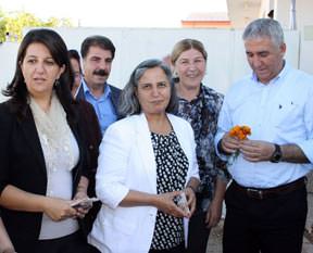 BDP saçmalamaya devam ediyor