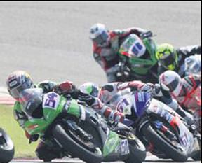 Kenan Sofuoğlu ilk sırayı kaptı!