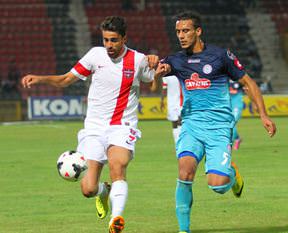 Rize'den kebap keyfi