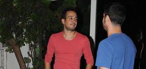 Çapkın Temel ve Safinaz