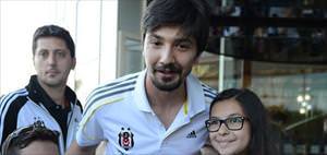 Tolga'yı uzun süre bekledik!