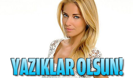Yazıklar olsun