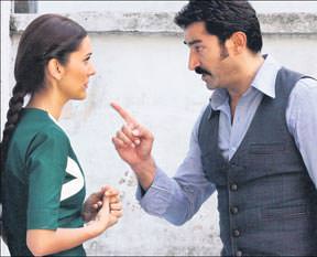 Karadayı'da kim ölecek?