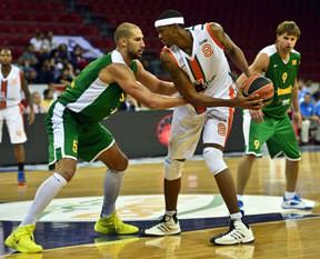 Banvit 3'te 3'le şampiyon oldu!