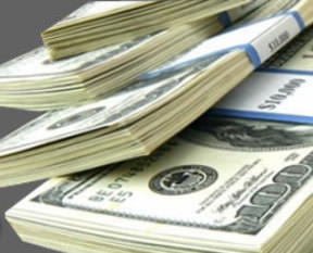 Dolarda sert düşüş