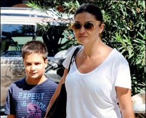 Osman artık delikanlı