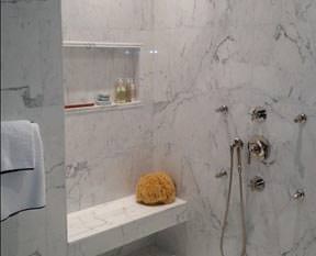 Hollywood'a Türk hamamı