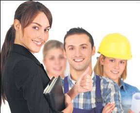 Çalışan sayısı 742 bin kişi arttı