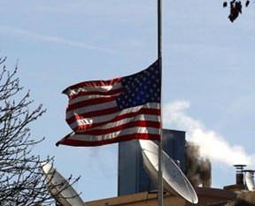 Amerika Çukurambar'da