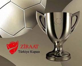 Türkiye Kupası yine A Haber’de