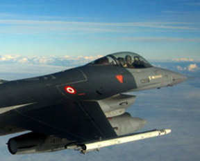 Sınırda kırmızı alarm