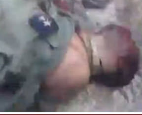 İşte pilotların son anları