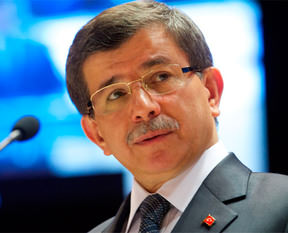 Bakan Davutoğlu'ndan kritik açıklama