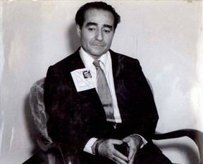 Adnan Menderes'in son sözleri