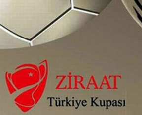 Ziraat Türkiye Kupası 2. tur kuraları çekildi
