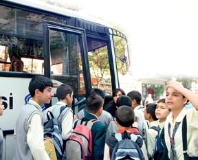 Arapsaçı
