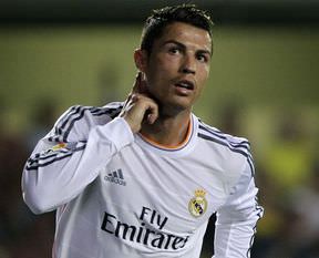 Ronaldo'dan G.Saray yorumu