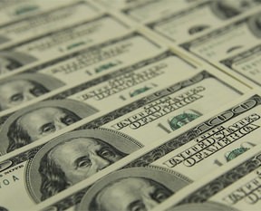 Dolar 2 lirayı geçti