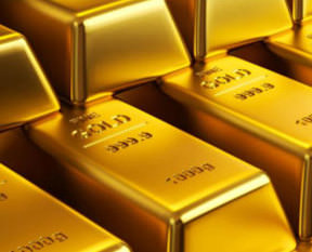 Altın düşüşe geçti