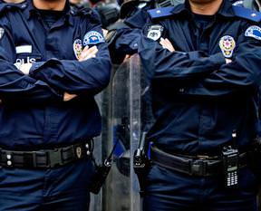 164 polise 'Gezi' soruşturması