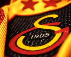 Ve Galatasaray'a iyi haber