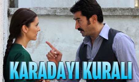 Bir Karadayı kuralı