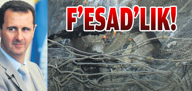 F'esad'lık