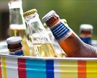 Esnafa alkol yetkisi