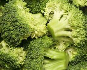 Gençliğin sırrı brokolide saklı