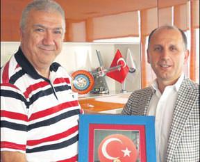 Trabzonspor'un rotası Beşiktaş olmalı!