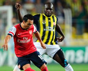 Sow ve Mehmet 11’e dönebilir