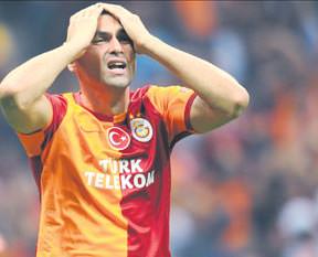 Cimbom'u yıkan kavga
